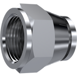 JIC Cap Swivel, FJ-CAP