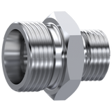 Tube Stud Reducers, L-Series, GR/L | TTA Hyd