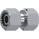 Swivel Unions, S-Series, GZ/S | TTA Hydraulics
