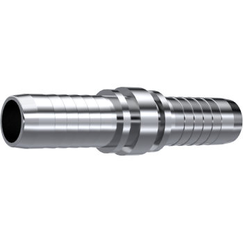 Pipe Joiners Hose End | TTA Hydraulics