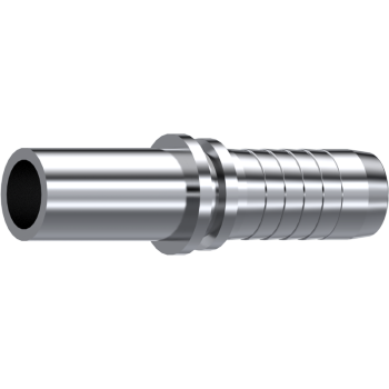 Standpipe Straight Inch to Hose End | TTA Hyd