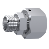 Tube End Reducers, L-Series, KOR-L | TTA Hyd