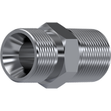 BSP to BSP Taper Male Adaptor, MB-MBT-STR