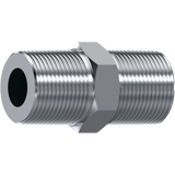 BSP Taper Male Adaptor, MBT-STR | TTA Hydraulics