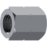NPT Female Socket Adaptor, NS | TTA Hyd