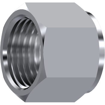 ORFS Nut | TTA Hyd