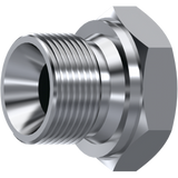 BSP Male Plugs Adaptor, PB-BSP
