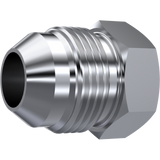 JIC Plug, PJ | TTA Hydraulics