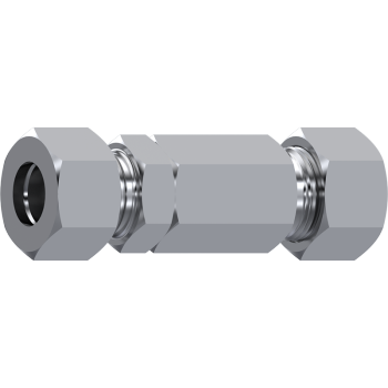 Non Return Valve Tube to Tube, L&S Series, RD |TTA Hydraulics