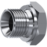 BSP Male to Female Stud Adaptors Reducing Plug RI-P