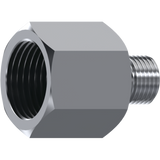 BSP Male to Female Stud Adaptor Reducer, RI