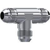 JIC Male T-Piece Adaptor MJ All Round | TTA Hydraulics