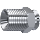 BSP Taper Male Weldon | TTA Hyd