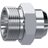 Metric Male Weldon Adaptor, MMW-STR