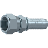 DICSA SWIVEL FEMALE  JIC37º DOUBLE HEX   7/16" 20H UNF DN 1/4" | ABACE