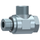 DICSA BANJO COUPLING ONLY BODY  Ø 6  LL  1/8" BSP | BEBLA