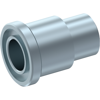DICSA FLANGE WELDING ADAPTOR   3000 PSI ØEXT 16  1/2" | BHAGA