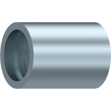 DICSA FERRULE SMOOTH PTFE   1/8" | ABAAE