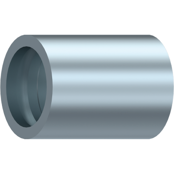 DICSA FERRULE SMOOTH PTFE   1/8" | ABAAE