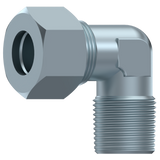 DICSA MALE STUD ELBOW CONICAL  Ø 6  LL  1/8" NPT | BEADC