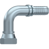 DICSA SWIVEL FEMALE 90º   1/8" BSP DN 3/16" | ABABC
