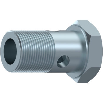 DICSA BOLT FOR BANJO   M10X1 | CAAEI