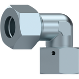 DICSA ADJUSTABLE STUD ELBOW O.RING  Ø 6  L  M12X1,5 | BEAIG