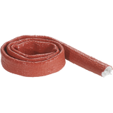 DICSA B SERIES SILICONE FIBERGLASS TUBE  DN 12 | CDFBG