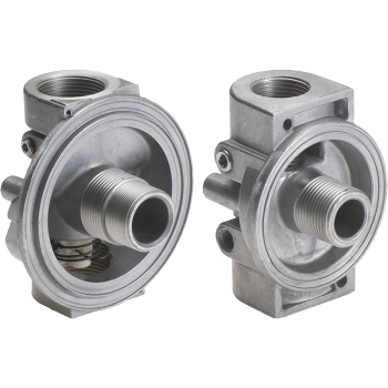 DICSA HEAD LINE FILTER   3/4..BSP  ASPIRATION  SPA-1-10 TRALE | LDBB