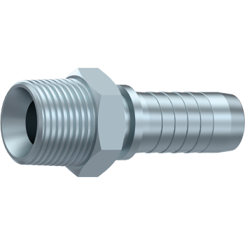DICSA MALE TAPERED   1/8" BSPT DN 3/16" | ABABL