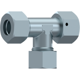 DICSA ADJUSTABLE STUD BARREL L O.RING  Ø 6  L  M12X1,5 | BEAII
