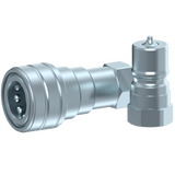 DICSA ISO B QUICK RELEASE COUPLING TRALE   1/4" BSP  F | CBDAB