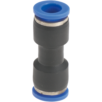 DICSA STRAIGHT UNION  Ø 6 MM Ø 4 MM | HAFEA