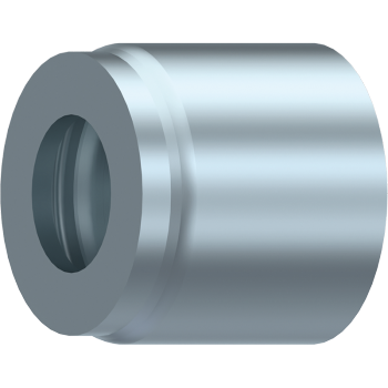 DICSA FERRULES R12/3SP/4SP/4SH NO SKIVE  DN 3/8" | ABAAR