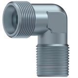 DICSA MALE STUD ELBOW ONLY BODY Ø6 LL 1/8"NPT | BEBCC