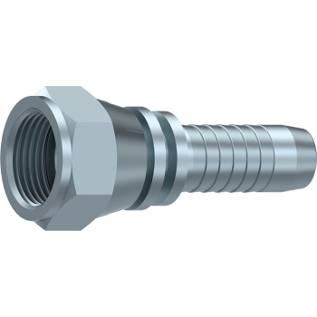 DICSA SWIVEL FEMALE JIC37º   7/16" 20H UNF DN 3/16" | ABACB