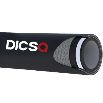 DICSA AIR CONDITIONING BARRIER N HOSE   1/2" | IEAAB