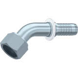 DICSA 45º ORFS SWIVEL FEMALE FLAT SEAT   9/16" 18H UNF DN 1/4" | ABALC