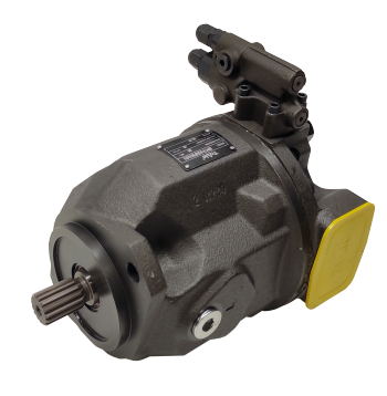 DICSA DFR VARIABLE FLOW PUMPS   28CC  SAE | LADCA