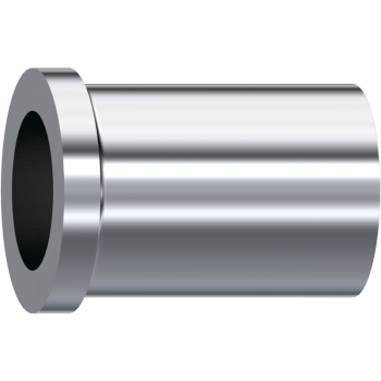 DICSA S.S.WELDING NIPPLE FLAT SEAT   1"1/4 BSP ØEXT 33 | ZFANB