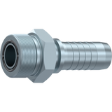 DICSA ORFS MALE FLAT SEAT WITH O.RING   9/16" 18H UNF DN 1/4" | ABALD