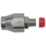 DICSA STRAIGHT SWIVEL FITTING   1/4" BSP | CGCAA