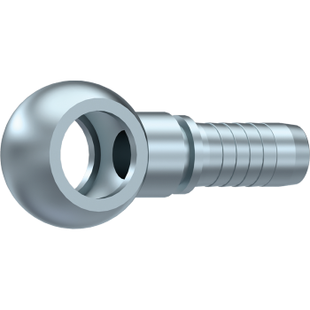 DICSA METRIC BANJO-STRAIGHT   M10X1 DN 3/16" | ABADF