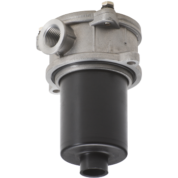 DICSA RETURN FILTER SEMI-SUBMERGED (HEAD)   1/2.. BSP  FITCR10 TRALE | LDBD