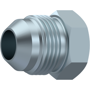 DICSA JIC MALE PLUG   3/4" 16H UNF | BEEBB