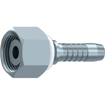 DICSA METRIC SWIVEL FEMALE FRENCH SERIES   M20X1.5 DN 1/4" | ABAEB