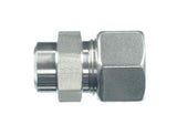 Coupling Bodies, S Series Heavy, ASV-S-STR