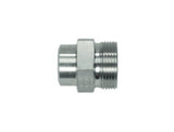Coupling Bodies, S Series Heavy, ASV-S-STR