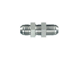 JIC Male Straight Bulkhead Adaptor, BH-MJ-STR