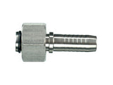 Metric Female Tapered Hose End Light Series | TTA Hydraulics